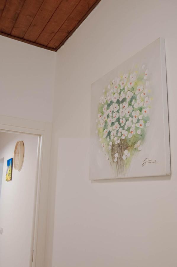 Ideisini'S Apartment Palermo Exteriér fotografie