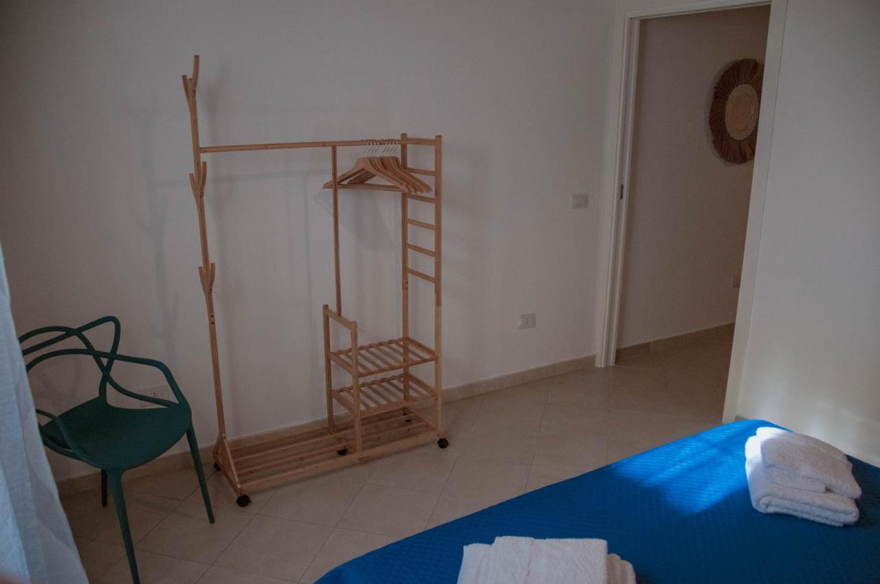 Ideisini'S Apartment Palermo Exteriér fotografie