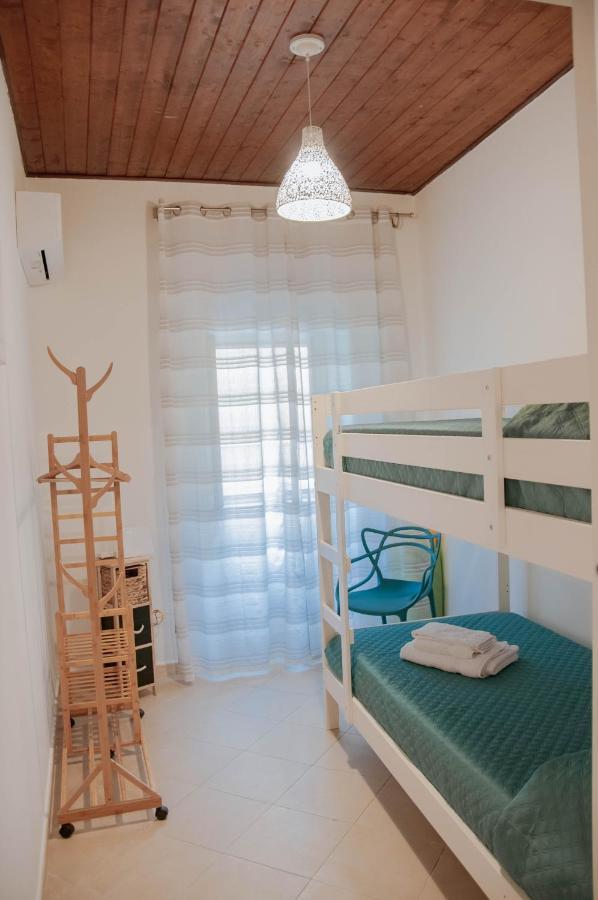 Ideisini'S Apartment Palermo Exteriér fotografie